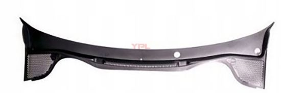 ON CAM DEFLEKTORU OEM POLO 11-14 - 6R1819415C resmi