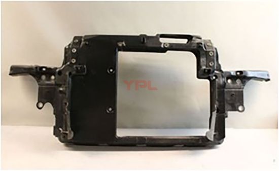 ON PANEL IC KLIMASIZ FABIA 2000-2008 - 6Y0805588L resmi