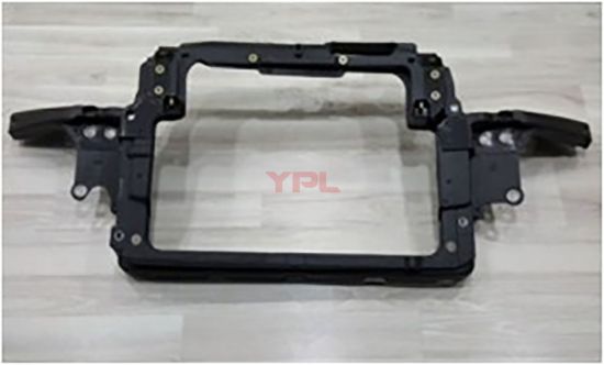 ON PANEL IC KLIMALI FABIA 2000-2008 - 6Y0805588K resmi