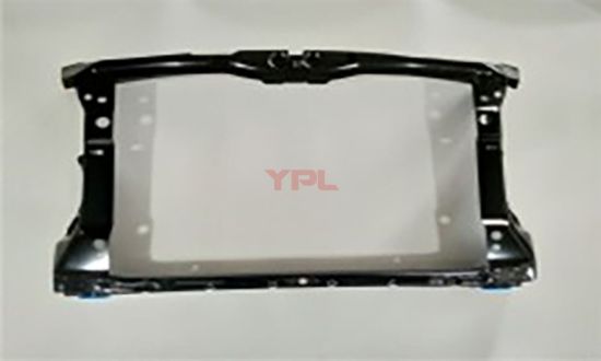 ON PANEL SAC OCTAVIA 2004-2013 - 1Z0805591J resmi