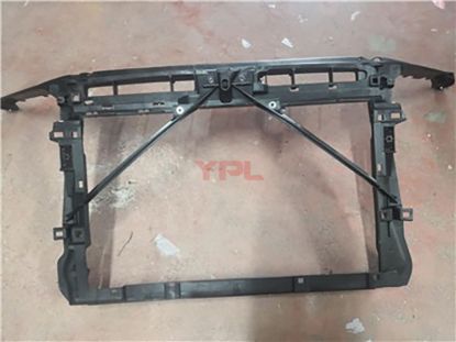 ON PANEL DIZEL -BENZINLI OCTAVIA 2013-2017 - 5E0805588C resmi