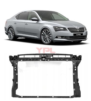 ON PANEL SUPERB 2015>> - 3V0805588D resmi