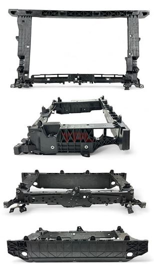 ON PANEL DIZEL-BENZINLI IBIZA 2018>> - 6F0805588Q resmi