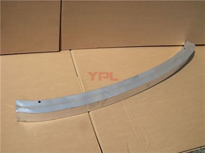 TAMPON DEMIRI ARKA AUDI A6 05-11 - 4F0807313D resmi