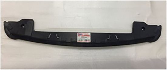 TAMPON SPOYLERI ON BRAKETI IC LEON-FORMENTOR-LEON CUPRA 2013-2024 - 5F0805467 9B9 resmi