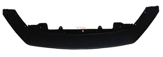 TAMPON SPOYLERI ON SEAT LEON 2013-2016 - 5F0805903 9B9 resmi