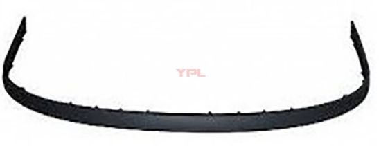 ARKA TAMPON BANDI OCTAVIA 2005-2008 - 1Z5807423 resmi