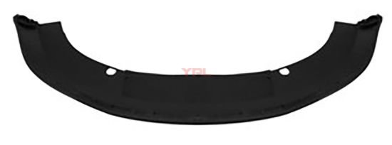 TAMPON SPOYLERI ON OCTAVIA 2004-2013 - 1Z0807061 B41 resmi