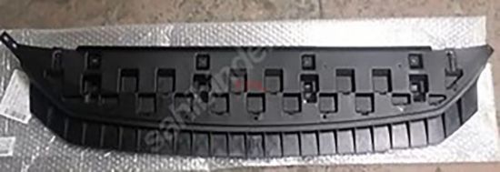 TAMPON SPOYLERI ON OCTAVIA 2018-2021 - 5E0807611D resmi