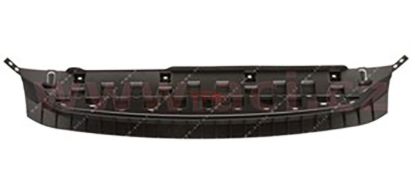 TAMPON SPOYLERI ON OCTAVIA 2013-2017 - 5E0807611A 9B9 resmi