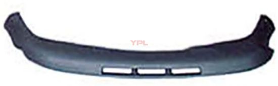 TAMPON SPOYLERI ON 3 DELIK BORA 1998-2005 - 1J5805903B resmi