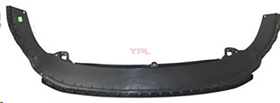 TAMPON SPOYLERI ON CADDY 2015>> - 2K5805903A 9B9 resmi