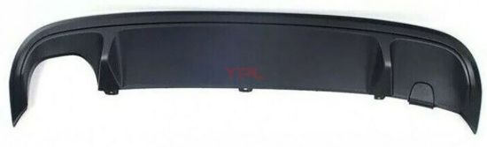 TAMPON SPOYLERI CIN TIP ARKA JETTA 2015>> - 5C6807433G resmi