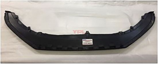 TAMPON SPOYLERI ON POLO 2015-2018 - 6C0805915 9B9 resmi