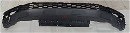 TAMPON SPOYLERI ON TIGUAN 2016-2022 - 5NA805903 9B9 resmi