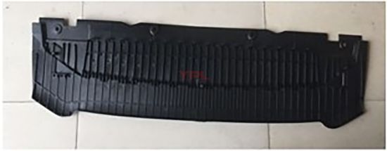 TAMPON SPOYLERI ON A4 2013-2016 - 8K0807611 resmi