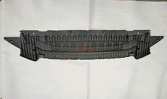 TAMPON SPOYLERI ON AUDI A6 S6 2015-2019 - 4G0807611F resmi