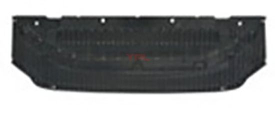 TAMPON SPOYLERI ON AUDI A6 2012-2015 - 4G0807611 resmi