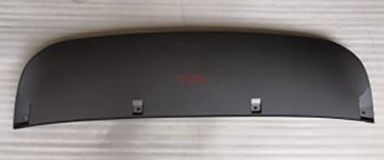 TAMPON SPOYLERI ON Q7 SLINE 2010-2015 - 4L0807110 1RR resmi