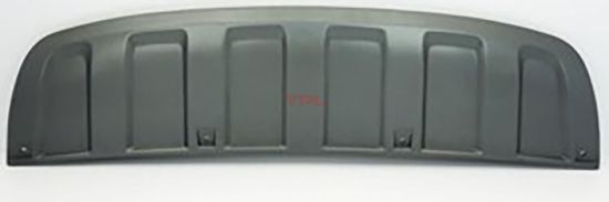 TAMPON SPOYLERI ON Q7 10-15 - 4L0807733B resmi