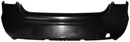 ARKA TAMPON SUPERB 2008>> - 3T5807421 resmi