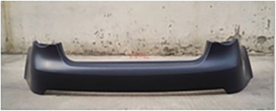 ARKA TAMPON SENSORSUZ JETTA 05-10 - 1K5807417H resmi