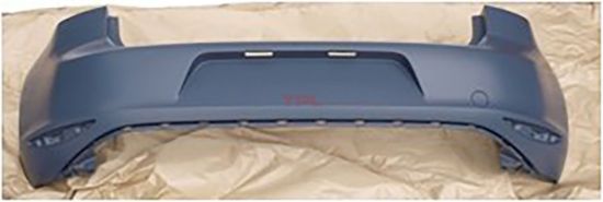 ARKA TAMPON GOLF 7 2013>> - 5G6807421 resmi