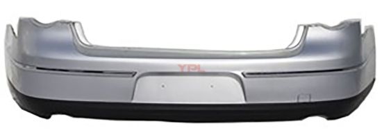 ARKA TAMPON PASSAT 2005-2010 - 3C5807417 resmi