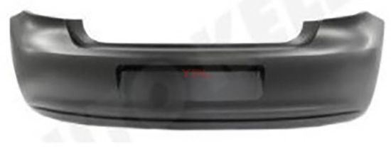 ARKA TAMPON POLO (SENSORSUZ) 11-14 - 6R6807421BH resmi