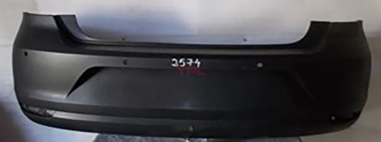 ARKA TAMPON POLO (SENSORSUZ) 15-18 - 6C6807421/6C6807421A resmi