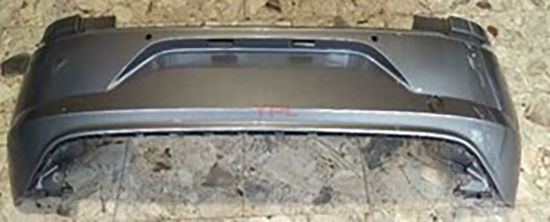 ARKA TAMPON POLO 2018>> - 2G6807421 resmi