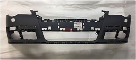 ON TAMPON FAR YIKAMALI SENSORSUZ PASSAT - 3C0807217S resmi