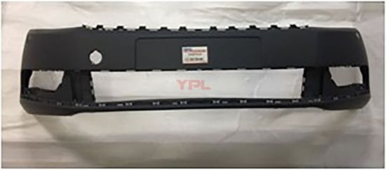 ON TAMPON FAR YIKAMASIZ SENSORSUZ PASSAT 11-15 - 3AA807217 resmi