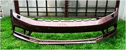 ON TAMPON FAR YIKAMALI JETTA 2015>> - 5C6807217Q resmi