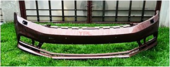 ON TAMPON FAR YIKAMALI JETTA 2015>> - 5C6807217Q resmi