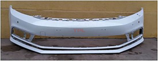 ON TAMPON FAR YIKAMASIZ SENSORSUZ JETTA 2015>> - 5C6807217M resmi