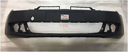 ON TAMPON FAR YIKAMASIZ SENSORSUZ GOLF6 2008-2012 - 5K0807217 resmi