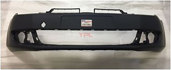 ON TAMPON FAR YIKAMASIZ SENSORSUZ GOLF6 2008-2012 - 5K0807217 resmi