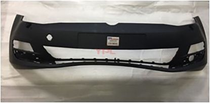 ON TAMPON FAR YIKAMALI SENSORSUZ GOLF7 - 5G0807217BS resmi