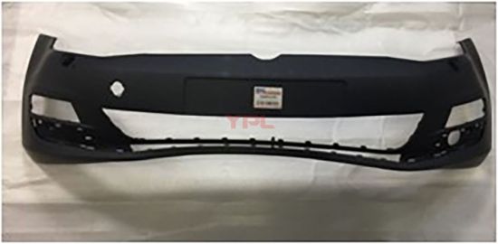 ON TAMPON FAR YIKAMALI SENSORSUZ GOLF7 - 5G0807217BS resmi