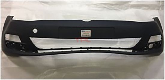 ON TAMPON FAR YIKAMASIZ SENSORSUZ GOLF7 - 5G0807217BN resmi