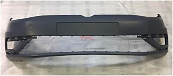 ON TAMPON FAR YIKAMALI SENSORSUZ GOLF 7,5 - 5G0807217FP resmi