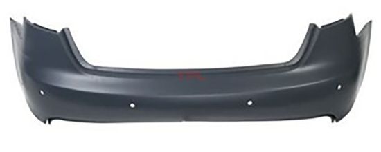 ARKA TAMPON SENSORLU A4 09-12 - 8K5807303 resmi