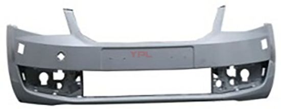 ON TAMPON FAR YIKAMALI OCTAVIA 13-17 - 5E0807217B resmi