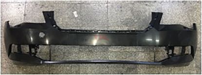 ON TAMPON FAR YIKAMASIZ ORJINAL TIP SUPERB 2016>> - 3V0807218 resmi