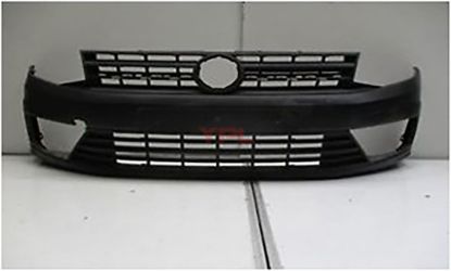 ON TAMPON PANJURLA BIRLIKTE ORJINAL TIP CADDY 2015>> - 2K5807217J resmi