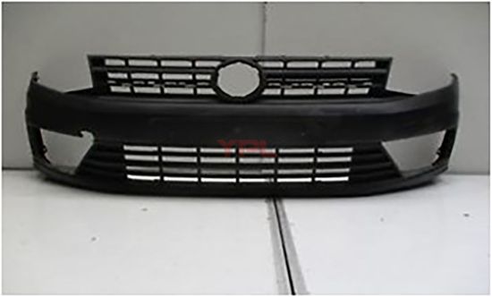 ON TAMPON PANJURLA BIRLIKTE ORJINAL TIP CADDY 2015>> - 2K5807217J resmi