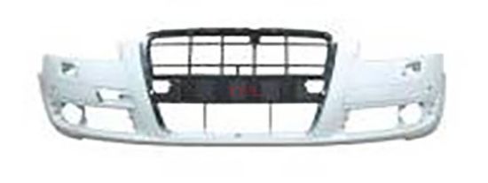 ON TAMPON FAR YIKAMASIZ SENSORSUZ A6 05-08 - 4F0807105 resmi