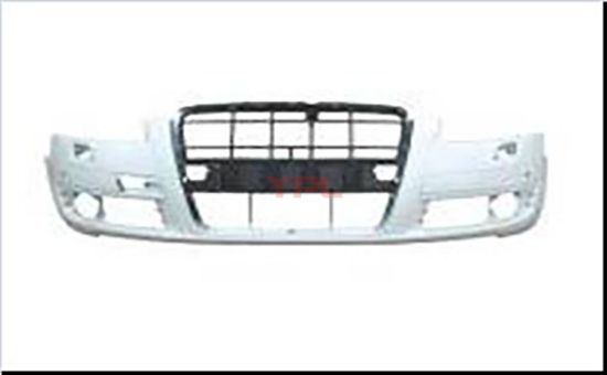 ON TAMPON FAR YIKAMALI SENSORSUZ A6 05-08 - 4F0807105C resmi