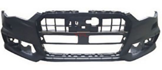 ON TAMPON A6 S LINE 2015>> - 4G0807065F resmi